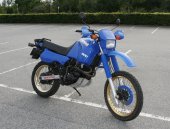 1985 Yamaha XT 600 T�n�r� photo